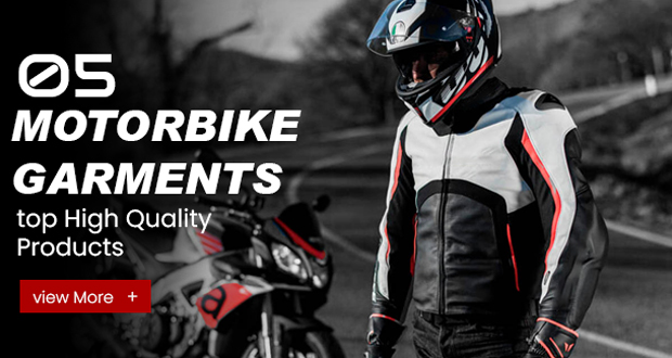 Motorbike Garments